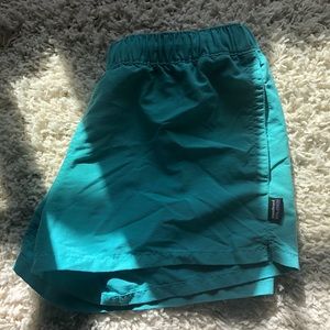 Patagonia Shorts